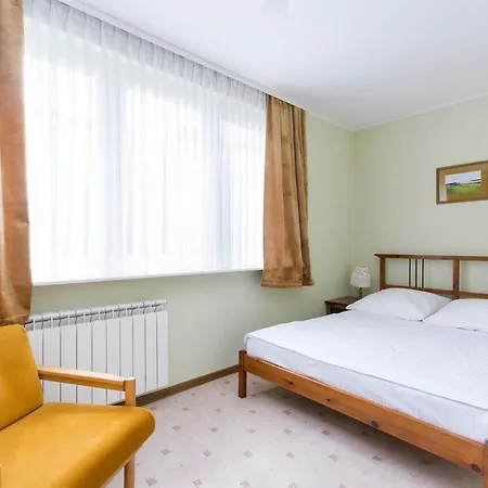 Nadmorski Wyspa Sobieszewska