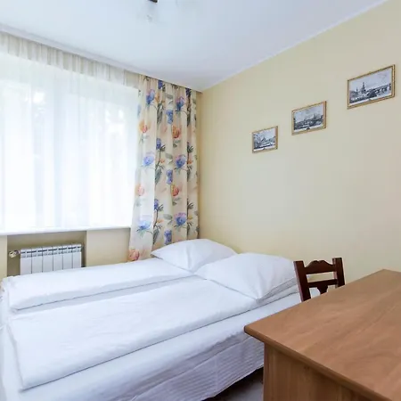 Appartamento Nadmorski Wyspa Sobieszewska *