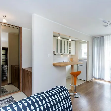 Nadmorski Wyspa Sobieszewska * Danzica