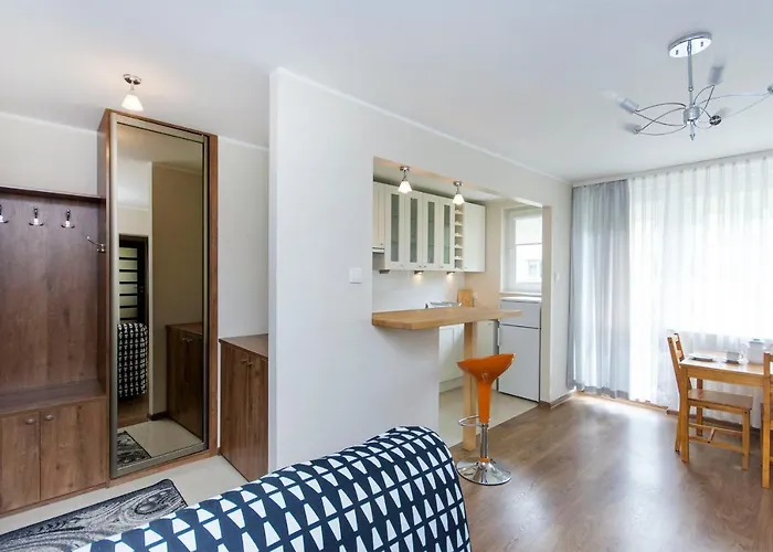 Nadmorski Wyspa Sobieszewska * Danzica