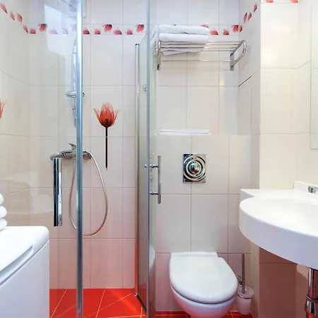 Nadmorski Wyspa Sobieszewska Διαμέρισμα *