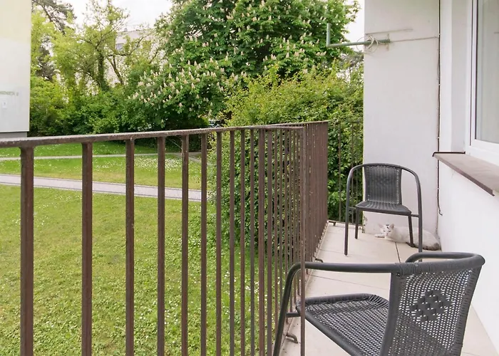 Nadmorski Wyspa Sobieszewska Apartman Gdańsk