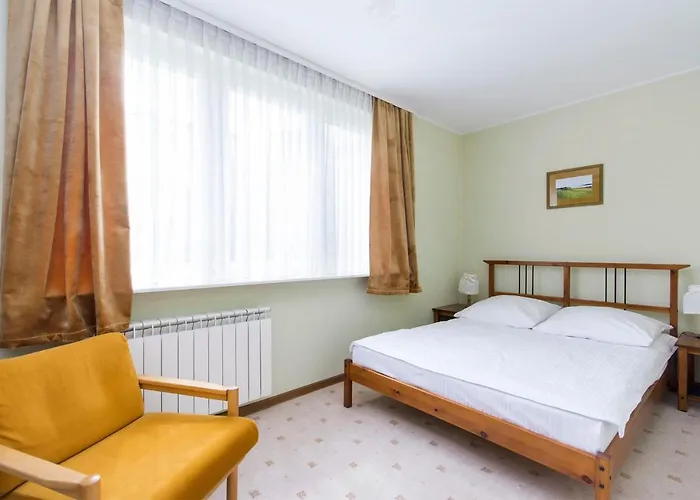 Nadmorski Wyspa Sobieszewska