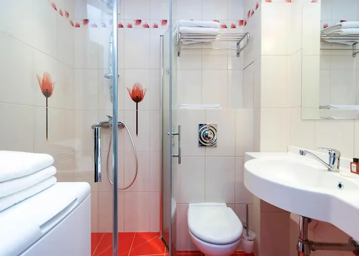 Nadmorski Wyspa Sobieszewska Apartman *